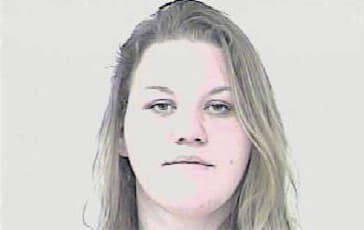 Samantha Hernandez, - St. Lucie County, FL 